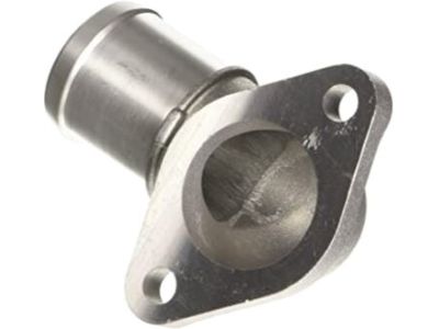 Hyundai 25611-39000 Fitting-Water Outlet