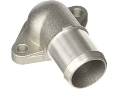 Hyundai 25611-39000 Fitting-Water Outlet