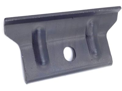 Kia 371602D000 Bracket-Battery Mounting