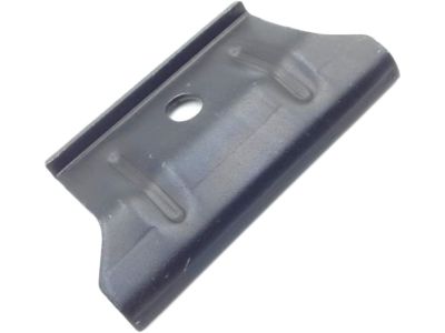 Hyundai 37160-2D000 Bracket-Battery Mounting