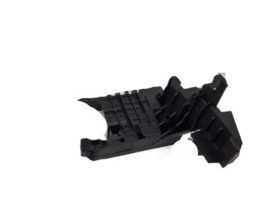 Hyundai 86556-D2000 Bracket-Front Bumper Side Support, RH