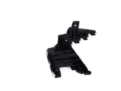 Hyundai 86556-D2000 Bracket-Front Bumper Side Support, RH