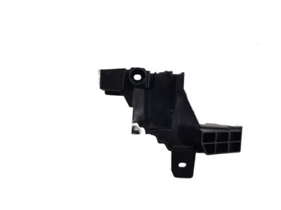 Hyundai 86556-D2000 Bracket-Front Bumper Side Support, RH
