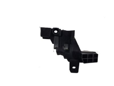 Hyundai 86556-D2000 Bracket-Front Bumper Side Support, RH
