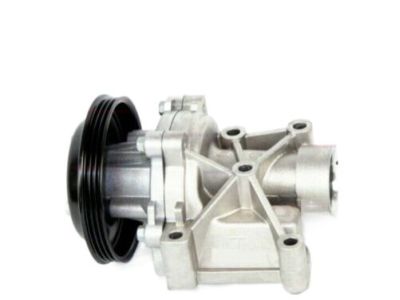 Kia 251002GTA0 Pump Assembly-Coolant