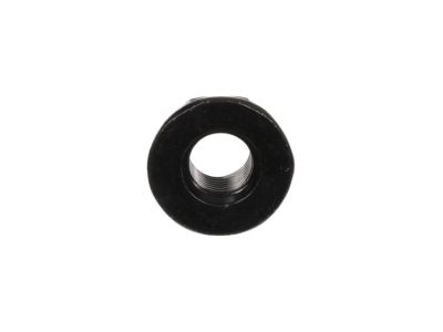 Hyundai 54559-2E000 Flange Nut-Self Locking