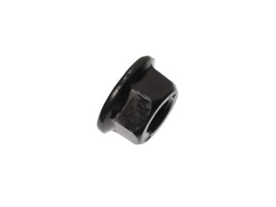 Hyundai 54559-2E000 Flange Nut-Self Locking