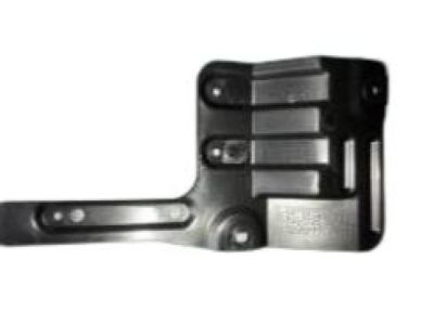 Hyundai 29110-2D000 Cover Assembly-Engine Under Front, RH