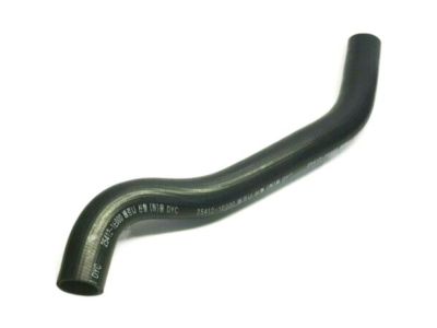 Hyundai 25412-1E000 Hose-Radiator Lower