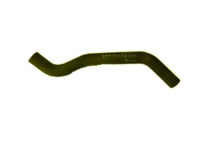 Hyundai 25412-1E000 Hose-Radiator Lower