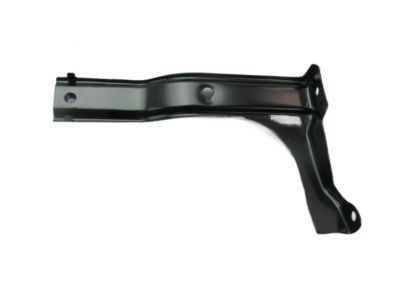Hyundai 86681-26000 Bracket-Rear Bumper Upper Support, LH
