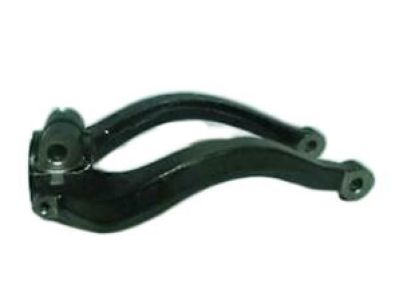 Hyundai 54681-38000 Fork-Front Shock Absorber Mounting, LH