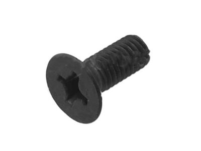 Kia 1220306167K Screw-Machine