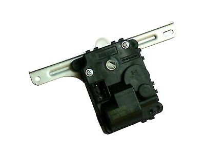 Hyundai 97154-2E200 Mode Actuator