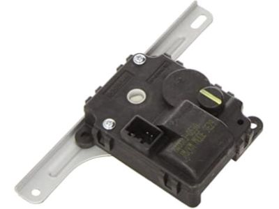 Kia 971542E200 Mode Actuator