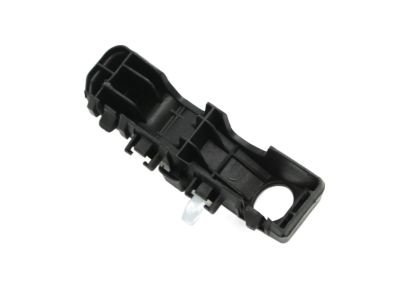 Hyundai 86513-2V000 Bracket-Front Bumper Side, LH
