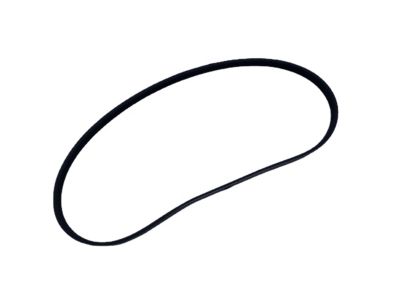 Kia 2521226000 V Ribbed Belt