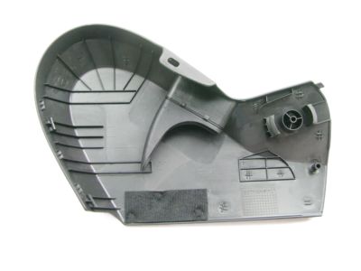Hyundai 88171-B1000-RRY Cover-Shield Front Seat Outer, LH