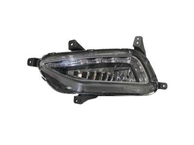 Hyundai 92201-D3100 Front Lamp Right Daytime Running Fog Light