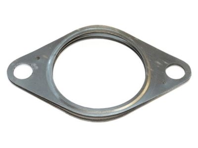 Kia 287512H000 Gasket-Exhaust Pipe