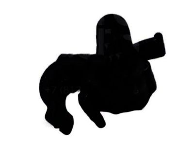 Kia 9866224000 Clip-Hose