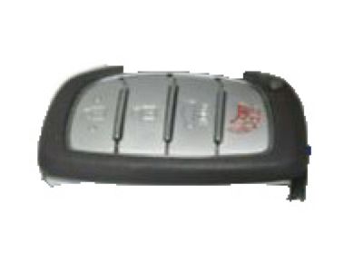 Hyundai 95440-C1000-NNA Fob Smart Key Fob