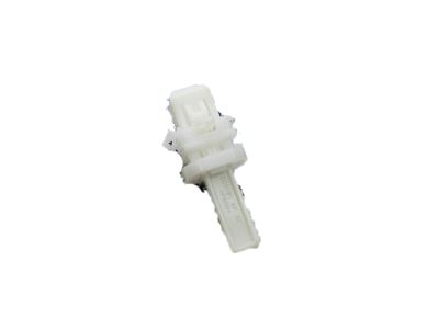 Kia 85815C1000 Clip-Trim Mounting