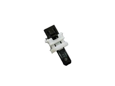 Hyundai 85815-C1000 Clip-Trim Mounting