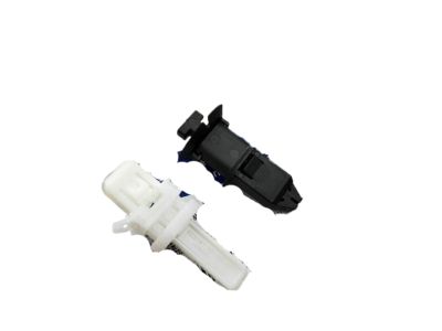 Kia 85815C1000 Clip-Trim Mounting
