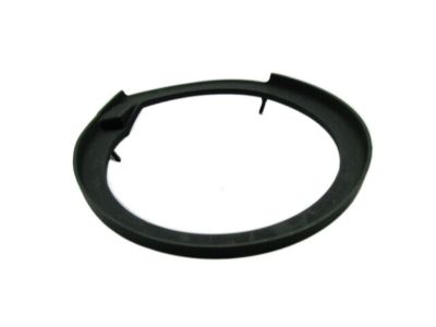 Hyundai 54633-3A000 Front Spring Pad, Lower