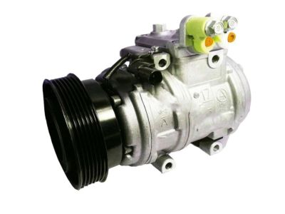 Hyundai 97701-3X101 Compressor Assembly