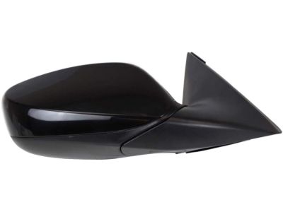 Hyundai 87620-2V500 Mirror Assembly-Outside Rear View, RH