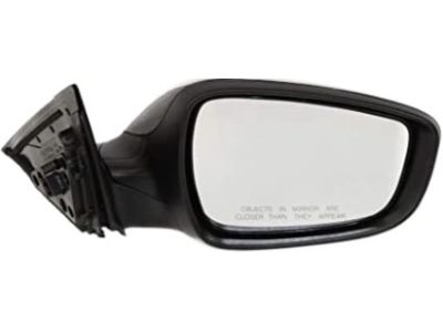 Hyundai 87620-2V500 Mirror Assembly-Outside Rear View, RH