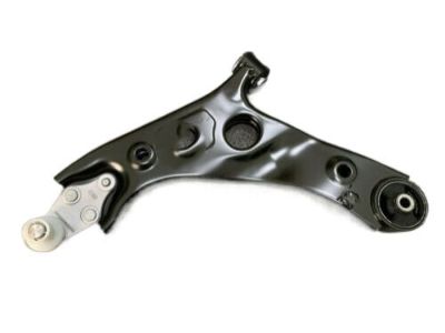 Hyundai 54501-S1050 Arm Complete-FR LWR, RH