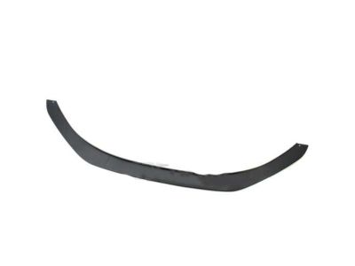 Hyundai 86591-F2500 Front Bumper Lower Lip Assembly