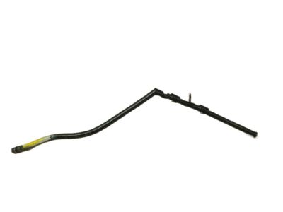 Kia 266123E001 Oil Level Gauge Guide