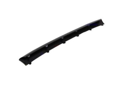 Hyundai 86532-K9000 Piece-Front Bumper, LWR