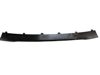 Hyundai 86532-K9000 Piece-Front Bumper, LWR