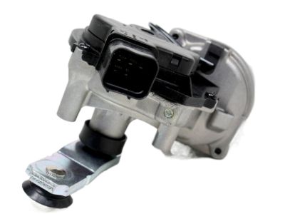 Hyundai 98110-3X000 Windshield Wiper Motor Assembly