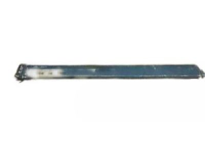 Hyundai 98350-38000 Wiper Blade Assembly, Driver