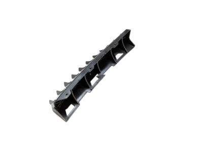 Hyundai 86527-4Z500 Bracket-Front Bumper Side Mounting, LH