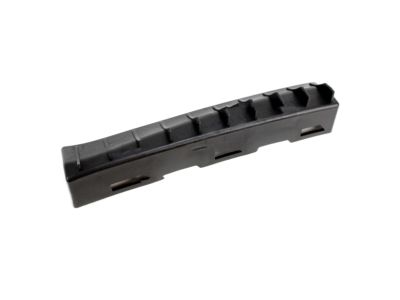 Hyundai 86527-4Z500 Bracket-Front Bumper Side Mounting, LH