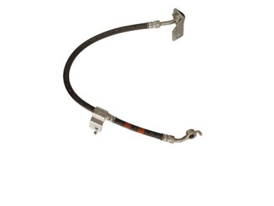 Hyundai 58731-K9000 Hose-Brake Front, LH