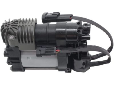 Hyundai 55881-3M000 Compressor Assembly