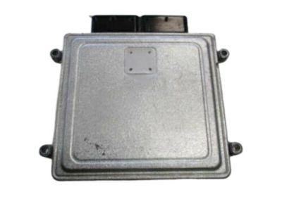 Hyundai 39111-2G676 Engine Control Module Unit