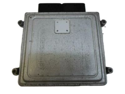 Hyundai 39111-2G676 Engine Control Module Unit