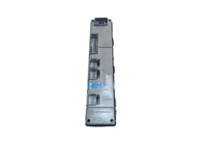 Hyundai 97420-2W000-RJ5 Duct Assembly-Center Air Ventilator, RH