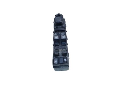 Hyundai 97420-2W000-RJ5 Duct Assembly-Center Air Ventilator, RH