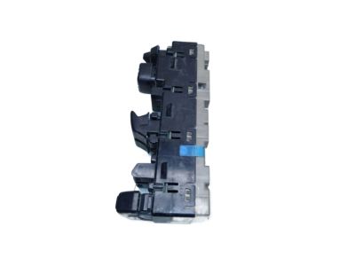 Hyundai 97420-2W000-RJ5 Duct Assembly-Center Air Ventilator, RH