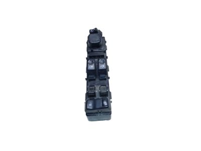 Hyundai 97420-2W000-RJ5 Duct Assembly-Center Air Ventilator, RH